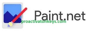 Paint. NET 4.4.16 Crack + Torrent [Latest-2023] Free Download