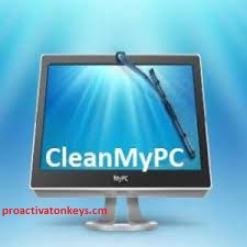 CleanMyPC 1.12.1 Crack With License Key Free Download 2023