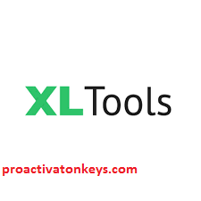XLtools Crack 5.9.0 With Activation Key Free Download 2022 «