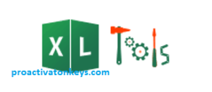 XLtools Crack 5.9.0 With Activation Key Free Download 2022 «