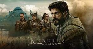 Kurulus Osman Season 4 Episode 1 Last Urdu Subtitles Free Download 2023