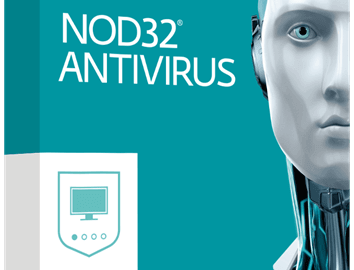 ESET NOD32 AntiVirus Crack